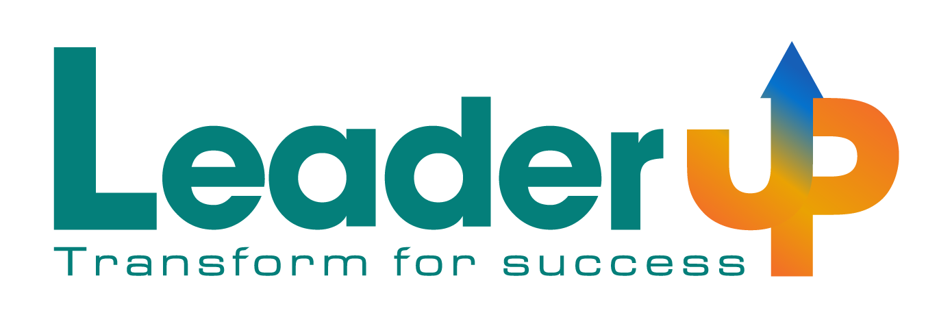 Logo LeaderUp