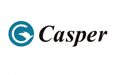 logo casprt